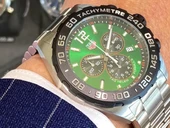 Tag Heuer Formula 1 CAZ101AP.BA0842 Erkek Kol Saati thumbnail 5