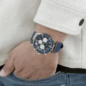 Guess GUGW0057G2 Erkek Kol Saati - 5