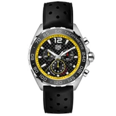 TAG Heuer Formula 1 CAZ101AC.FT8024 Erkek Kol Saati thumbnail 1