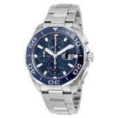 TAG Heuer Aquaracer Automatic Chronograph CAY211B.BA0927 Erkek Kol Saati thumbnail 2