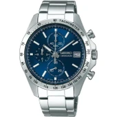 Seiko Chronograph SBTR023 Erkek Kol Saati thumbnail 1
