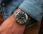 SPB381J1 Seiko Prospex Erkek Kol Saati SPB381J thumbnail 4