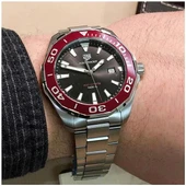 Tag Heuer Aquaracer WAY101B.BA0746 Erkek Kol Saati thumbnail 3