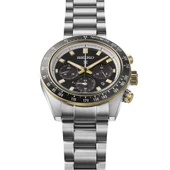 SSC941P1 Seiko Prospex Speedtimer Erkek Kol Saati SSC941P - 3