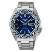 SRPK65K1 Seiko 5 Sports 2024 Special Edition Erkek Kol Saati SRPK65K thumbnail 1