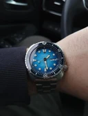 Seiko Prospex Special Edition SRPH59 Erkek Kol Saati thumbnail 3