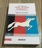 Alaş'ın Mirasçısı GENÇ TULPAR HAREKETİ Stalin Sonrası Kazak Bağımsızlık Hareketi (Sahafiye Kitap) - 1