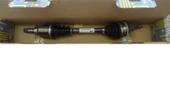 Sol Ön Aks Otomatik Renault Fluence 8200936309 MAİS - 1