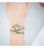 Just Cavalli JC1L356M0025 Kadın Kol Saati thumbnail 4