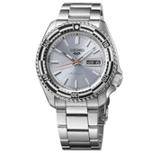SRPK09K1 Seiko 5 Sports Special Edition Erkek Kol Saati SRPK09K thumbnail 1