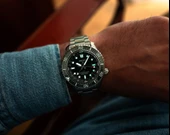 SPB381J1 Seiko Prospex Erkek Kol Saati SPB381J thumbnail 5