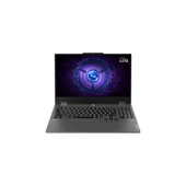 Loq 15IAX9 83GS00L2TR I5-12600HX 8 GB 512 GB SSD RTX3050 15.6'' Full Hd Gaming Laptop thumbnail 1