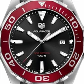 Tag Heuer Aquaracer WAY101B.BA0746 Erkek Kol Saati thumbnail 2