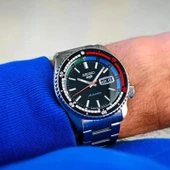 SRPK13K1 Seiko 5 Sports Special Edition Erkek Kol Saati SRPK13K thumbnail 6
