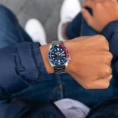 SRPD53K1 Seiko 5 Sports Otomatik Erkek Kol Saati SRPD53K thumbnail 4