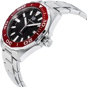Tag Heuer Aquaracer WAY101B.BA0746 Erkek Kol Saati thumbnail 5