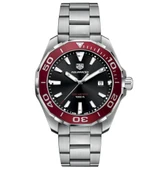 Tag Heuer Aquaracer WAY101B.BA0746 Erkek Kol Saati thumbnail 1