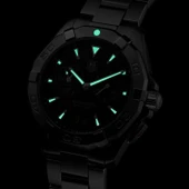 TAG Heuer Aquaracer WAY111Z.BA0928 Erkek Kol Saati thumbnail 6