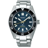 SPB149J Seiko Prospex Divers Watch 55. Yıl Limitli Erkek Kol Saati SPB149J1 thumbnail 1