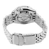 Seiko 5 Sports Otomatik GMT SSK001K Erkek Kol Saati thumbnail 7