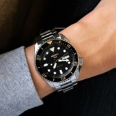 SRPD57K1 Seiko 5 Sports Otomatik Erkek Kol Saati SRPD57K thumbnail 5