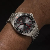 TAG Heuer Formula 1 WAZ1018.BA0842 Erkek Kol Saati thumbnail 2