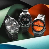 SRPK11K1 Seiko 5 Sports Special Edition Erkek Kol Saati SRPK11K thumbnail 4