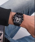 Guess GUGW0203G3 Erkek Kol Saati thumbnail 4