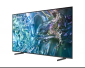 Samsung 50Q60D 4K Ultra HD 50" 127 Ekran Uydu Alıcılı Smart QLED TV - 3