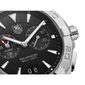TAG Heuer Aquaracer WAY111Z.BA0928 Erkek Kol Saati thumbnail 3
