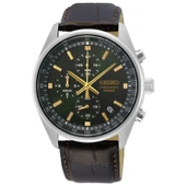Seiko Chronograph SSB385P Erkek Kol Saati SSB385P1 thumbnail 1
