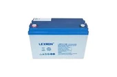Lexron 105ah-12v Nano-Karbon Jel Akü thumbnail 2