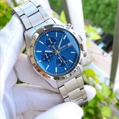 Seiko Chronograph SBTR023 Erkek Kol Saati thumbnail 3