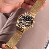 Guess GUGW0582G2 Erkek Kol Saati - 7