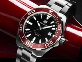 Tag Heuer Aquaracer WAY101B.BA0746 Erkek Kol Saati thumbnail 4