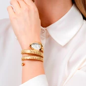 Just Cavalli JC1L226M0025 Kadın Kol Saati thumbnail 3