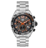 Tag Heuer Formula 1 CAZ101AH.BA0842 Erkek Kol Saati thumbnail 1