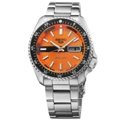 SRPK11K1 Seiko 5 Sports Special Edition Erkek Kol Saati SRPK11K thumbnail 1