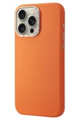 iPhone 14 Pro Max HBC-255 Viyana Kapak - Turuncu - 1