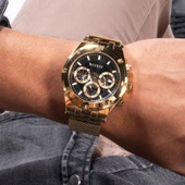 Guess GUGW0582G2 Erkek Kol Saati - 5