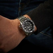 SRPD55K1 Seiko 5 Sports Otomatik Erkek Kol Saati SRPD55K thumbnail 5