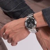 Guess GUGW0576G1 Erkek Kol Saati - 6