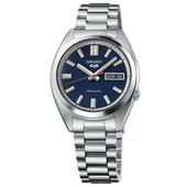 SRPK87K1 Seiko 5 Sports Otomatik Erkek Kol Saati SRPK87K thumbnail 1