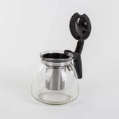 Cam Süzgeçli Demlik thumbnail 2