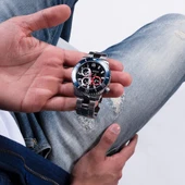 Guess GUGW0488G1 Erkek Kol Saati thumbnail 6