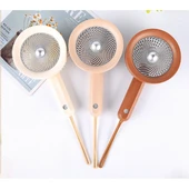 Şarjlı Taşınabilir Mini El Fanı thumbnail 1