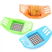 Pratik Patates Kesme Aleti thumbnail 5