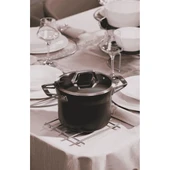 Yanmaz Paslanmaz Çelik Nihale Krom Renk thumbnail 3