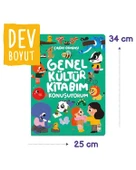 Genel Kültür Kitabım Konuşuyorum thumbnail 2