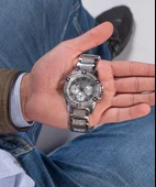 Guess GUW0799G1 Unisex Kol Saati thumbnail 5